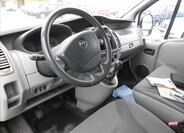 Opel Vivaro Kombi 2,0 l 84 kw