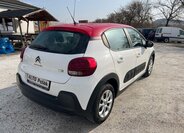Citroën C3 Hatchback 1,2 l 60 kw