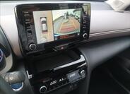 Toyota Yaris Cross 14