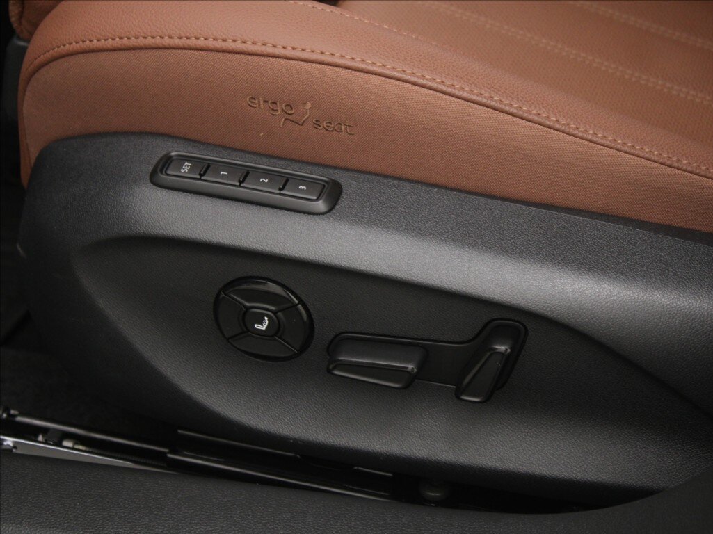 Škoda Superb Kombi 1,5 l 150 kw