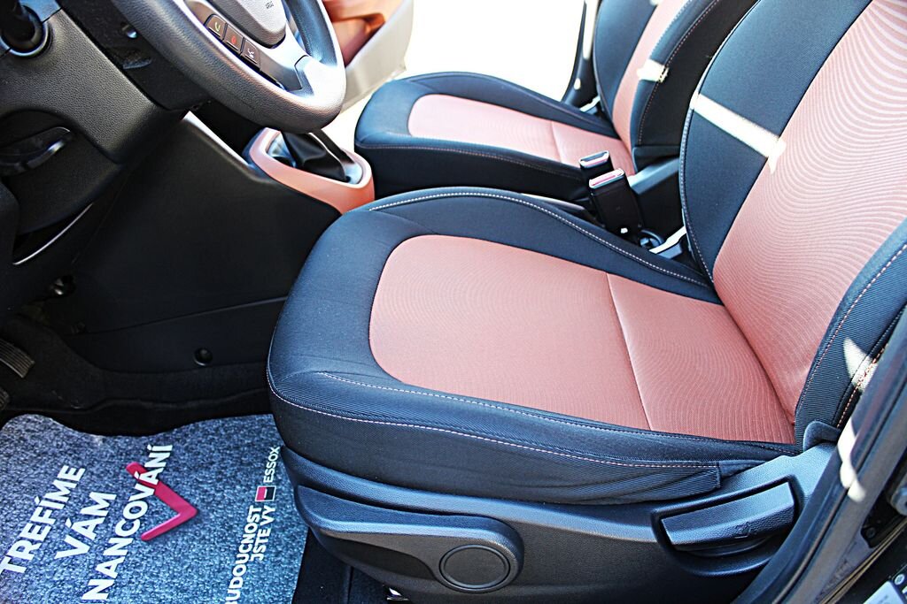 Hyundai i10 Hatchback 998,0 48 kw