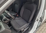 Dacia Duster SUV / Terénní 1,5 l 85 kw