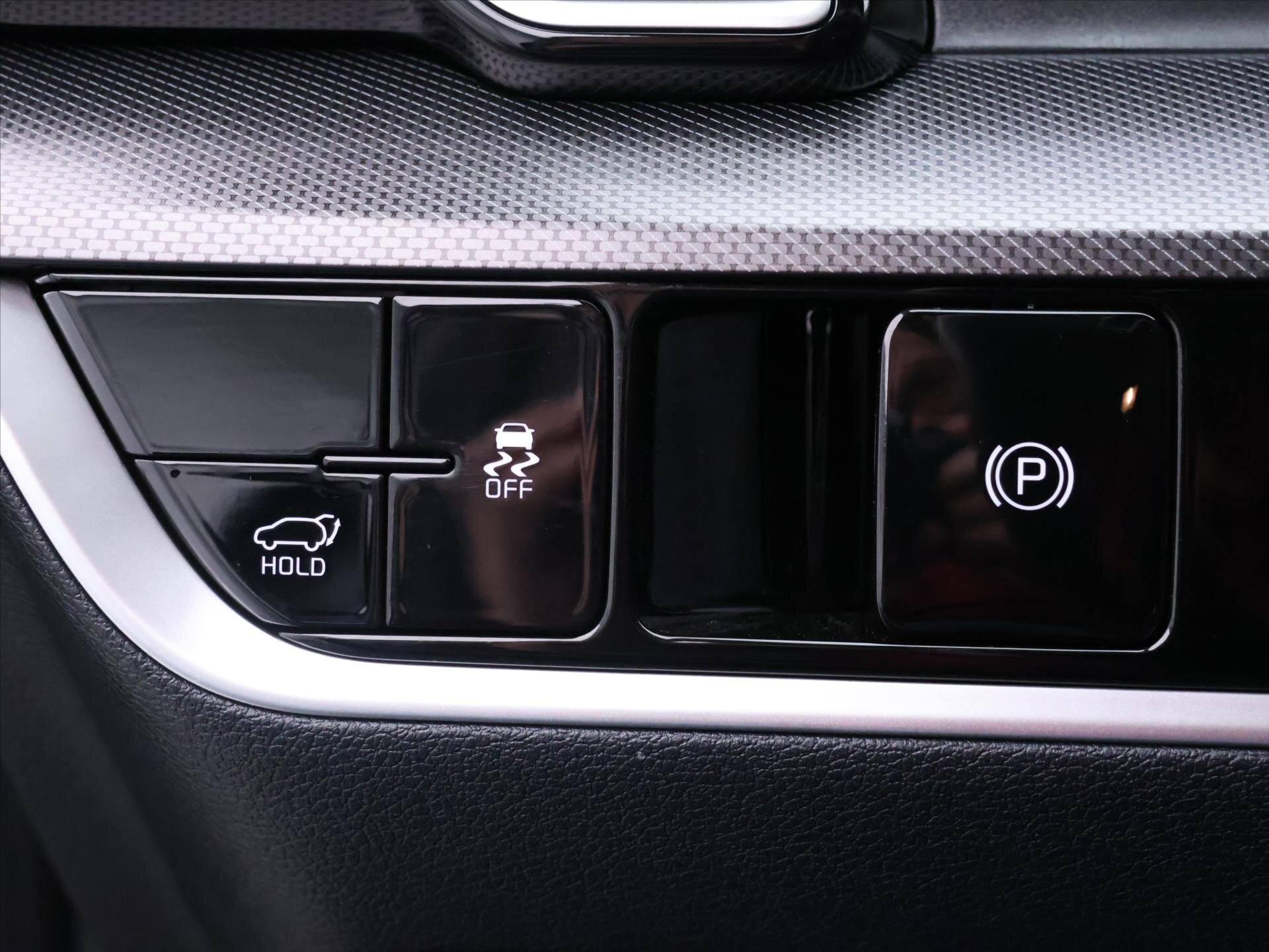 KIA Sportage SUV / Terénní 1,6 l 117 kw