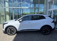 KIA Sportage SUV / Terénní 0,0 110 kw