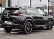 Citroën C5 Aircross SUV / Terénní 1,2 l 107 kw