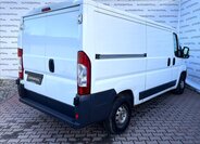 Citroën Jumper Skříň 2,2 l 96 kw