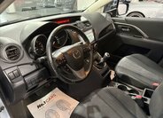 Mazda 5 MPV 1,8 l 85 kw