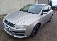 Fiat Stilo Kupé 1,6 l 76 kw