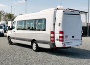 Mercedes-Benz Ostatní Ostatní 2,1 l 120 kw