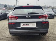 Hyundai i30 Kombi 1,5 l 117 kw