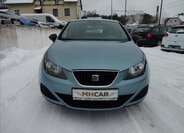 Seat Ibiza Kombi 1,4 l 63 kw