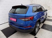 Škoda Kodiaq SUV 2,0 l 110 kw