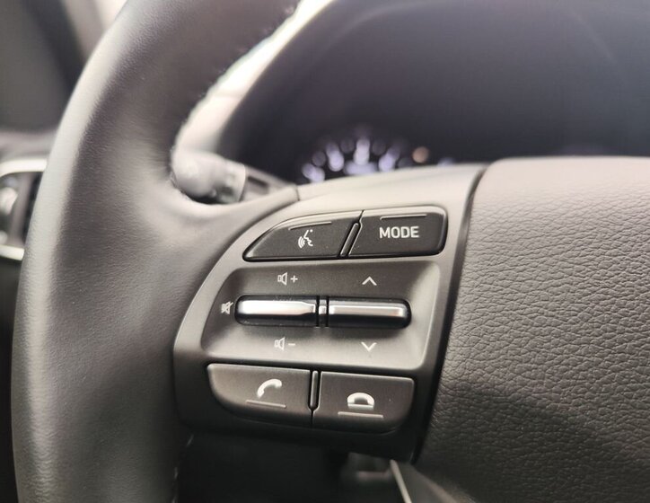 Hyundai i30 Kombi 998,0 88 kw