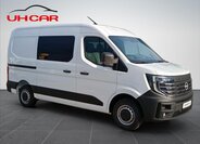Nissan Interstar 3