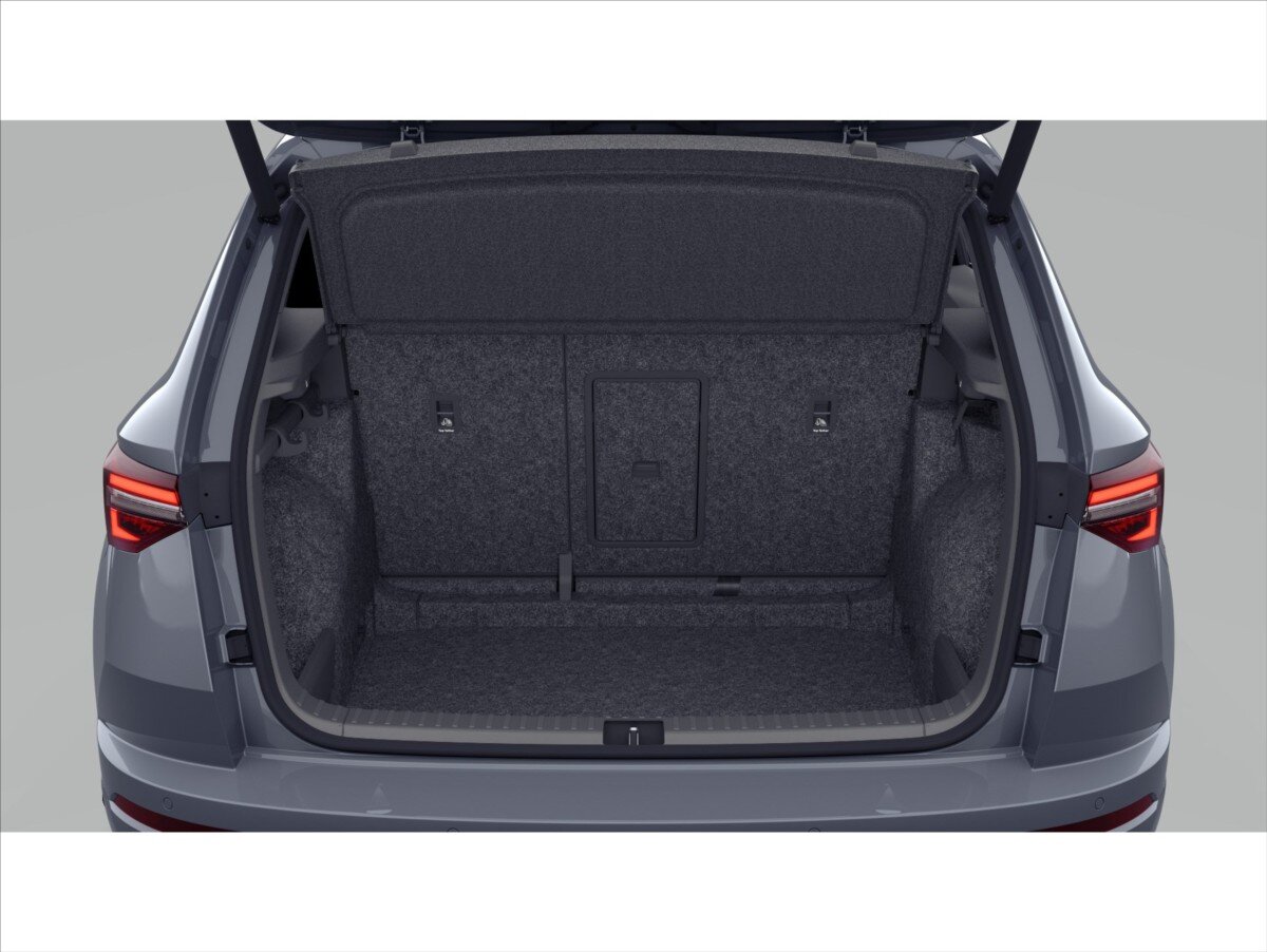 Škoda Karoq SUV 1,5 l 110 kw