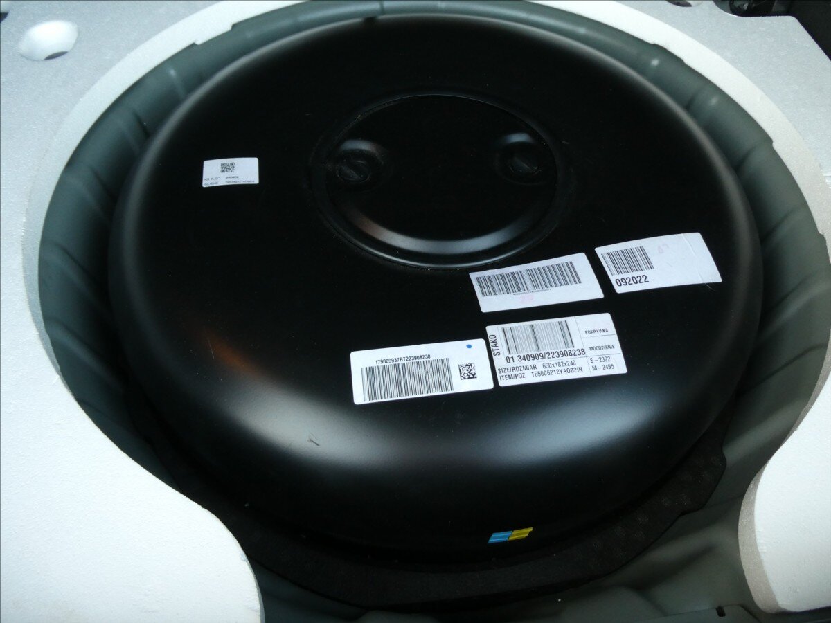 Dacia Duster SUV 999,0 67 kw