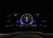 Volkswagen Touran 12