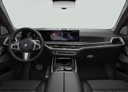 BMW X7 SUV / Terénní 3,0 l 250 kw