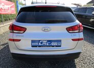 Hyundai i30 Kombi 1,6 l 81 kw