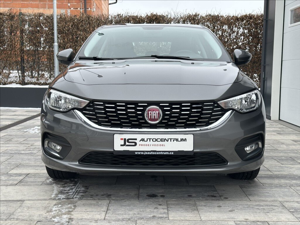 Fiat Tipo Ostatní 1,4 l 70 kw