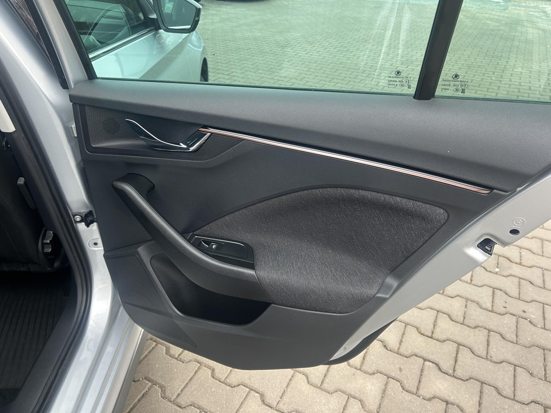 Škoda Kamiq Hatchback 999,0 85 kw