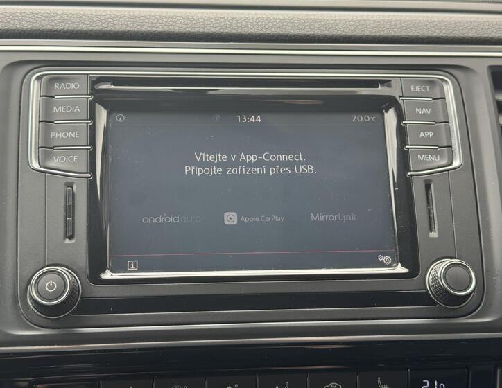 Volkswagen Multivan 30