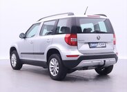 Škoda Yeti SUV / Terénní 2,0 l 81 kw