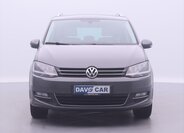 Volkswagen Sharan 2
