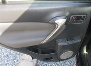 Toyota RAV4 SUV / Terénní 2,0 l 85 kw