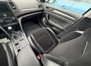 Renault Mégane Sedan / Limuzína 1,6 l 84 kw