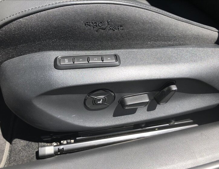 Škoda Superb Kombi 2,0 l 110 kw