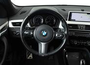 BMW X1 12