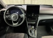 Toyota Yaris Cross SUV 1,5 l 68 kw