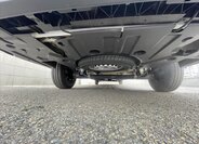 Volkswagen Crafter Skříň 2,0 l 103 kw