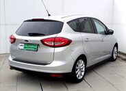 Ford C-MAX MPV 1,6 l 88 kw