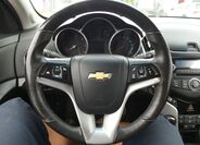 Chevrolet Cruze 31
