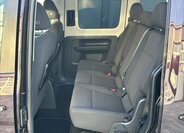 Volkswagen Caddy Kombi 2,0 l 110 kw