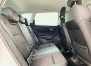 Škoda Karoq SUV / Terénní 1,5 l 110 kw