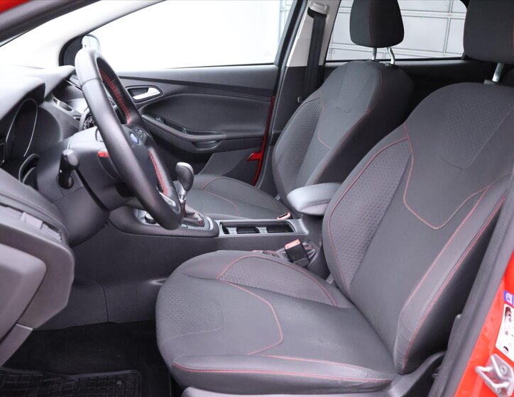 Ford Focus Hatchback 1,5 l 110 kw