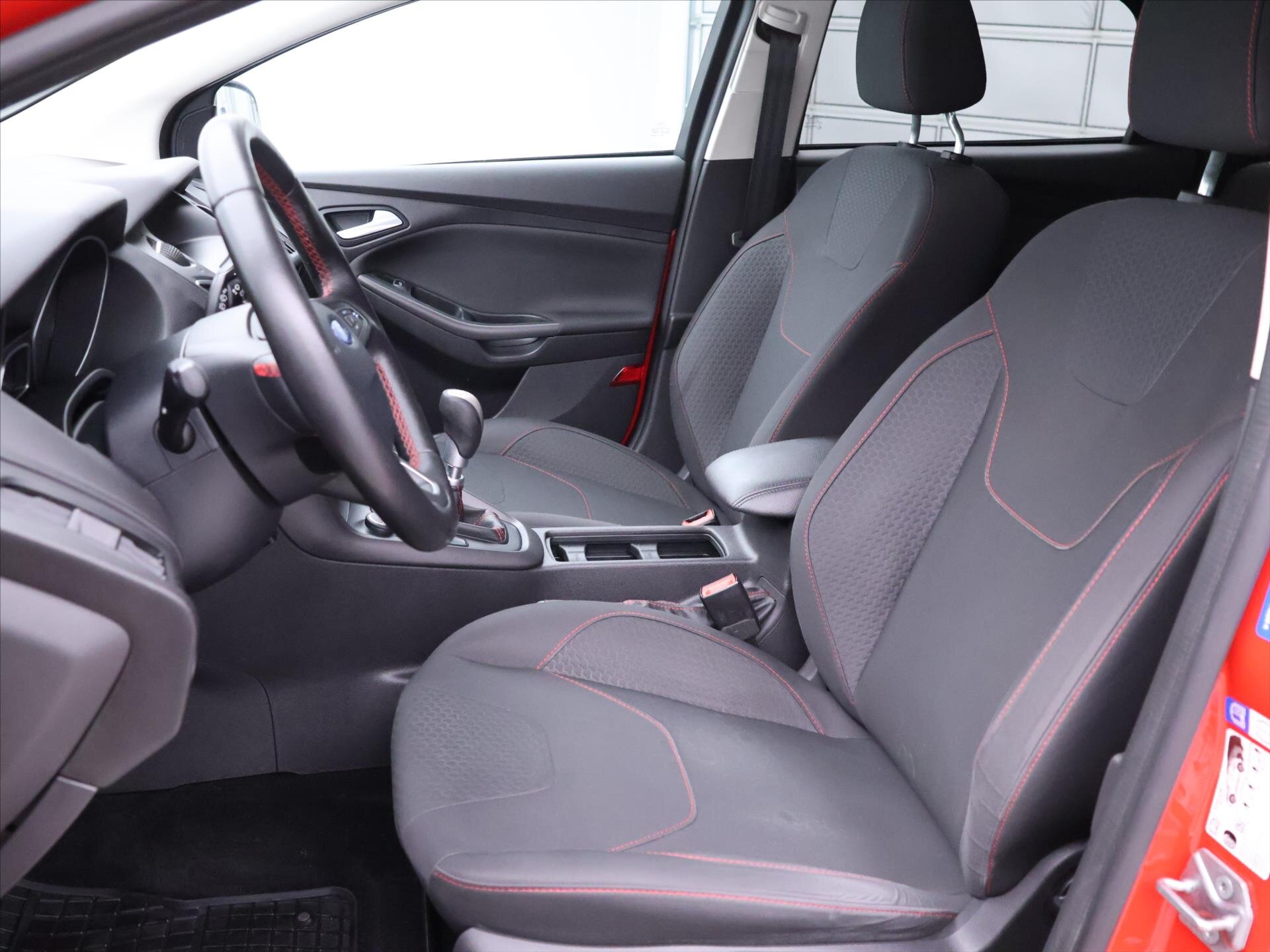 Ford Focus Hatchback 1,5 l 110 kw