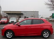 Škoda Fabia Hatchback 999,0 70 kw