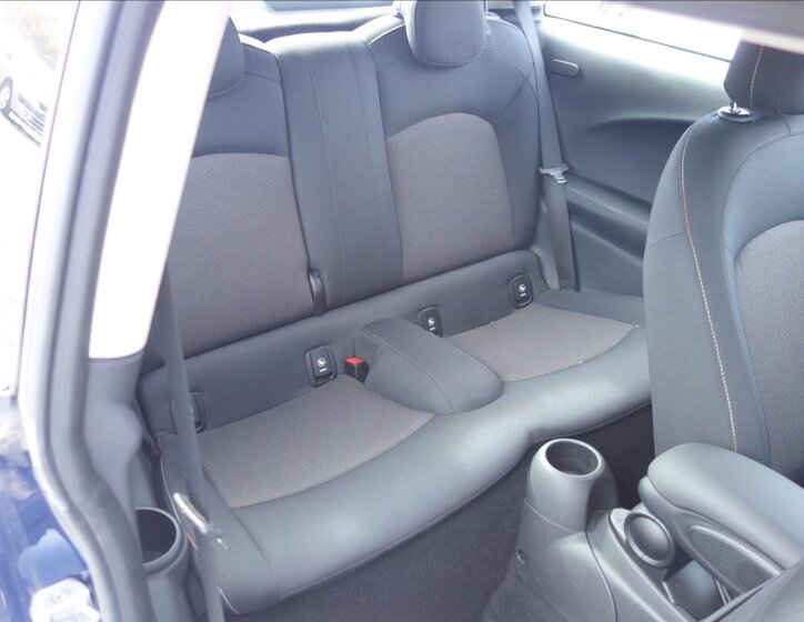 Mini One Hatchback 1,2 l 75 kw