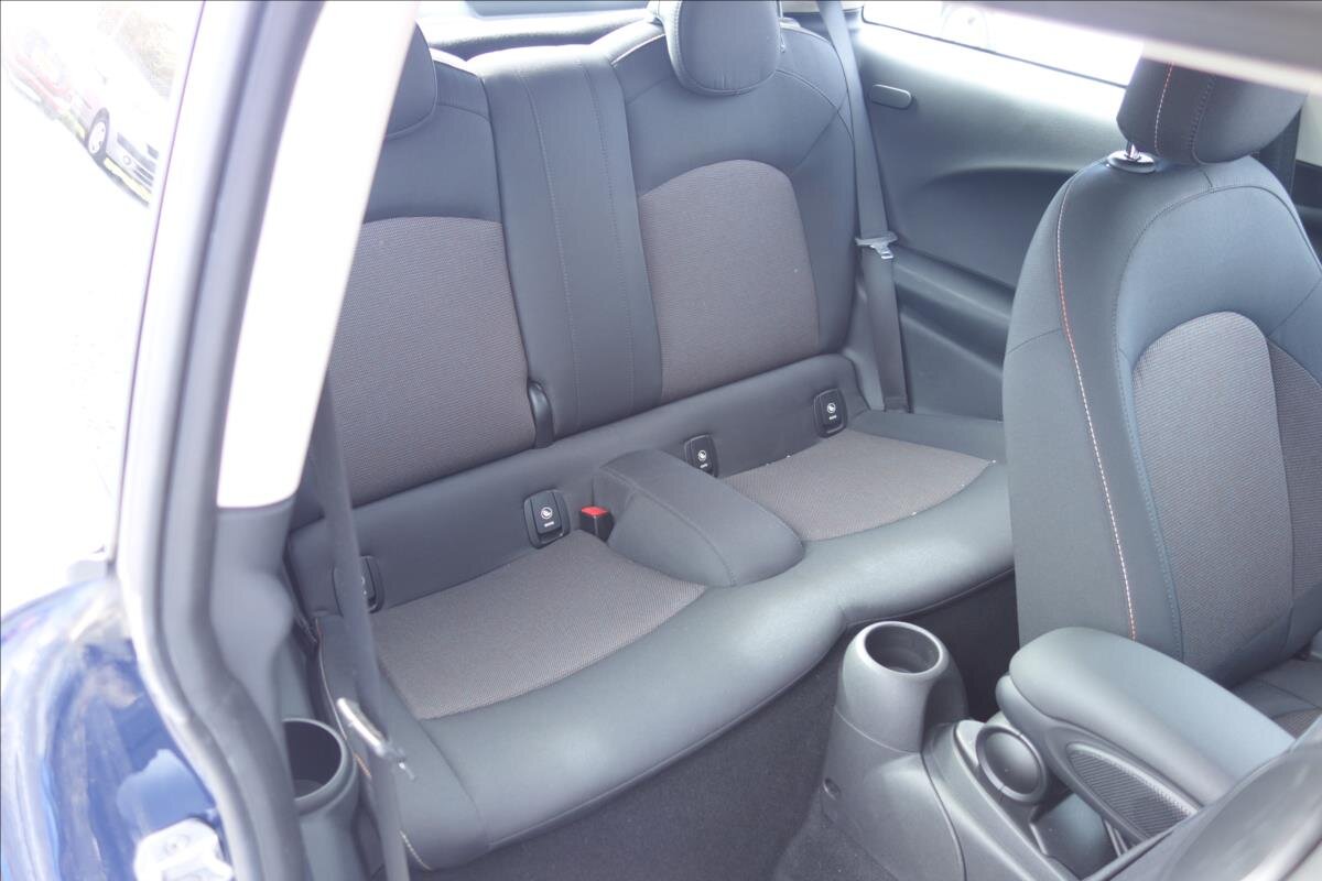 Mini One Hatchback 1,2 l 75 kw