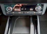 Škoda Scala Hatchback 1,5 l 110 kw