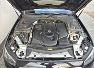 Mercedes-Benz Třídy E Kombi 2,9 l 243 kw