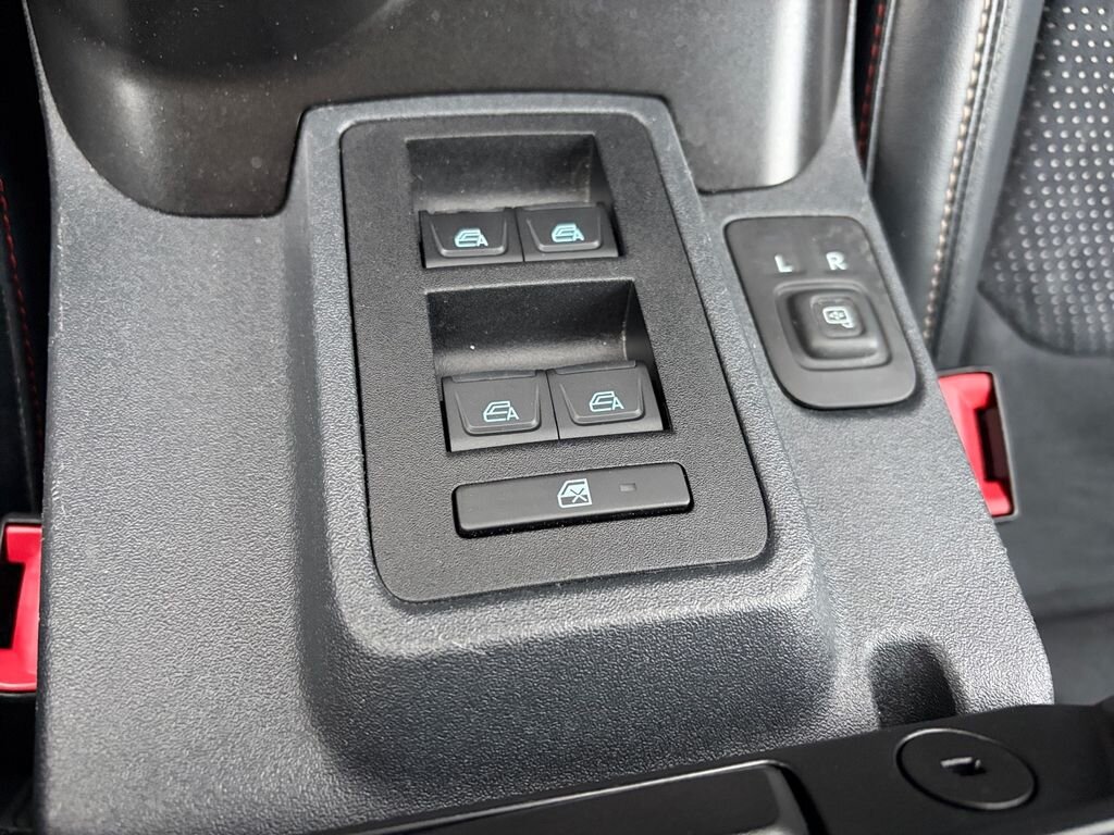 Ford Bronco SUV / Terénní 3,0 l 307 kw