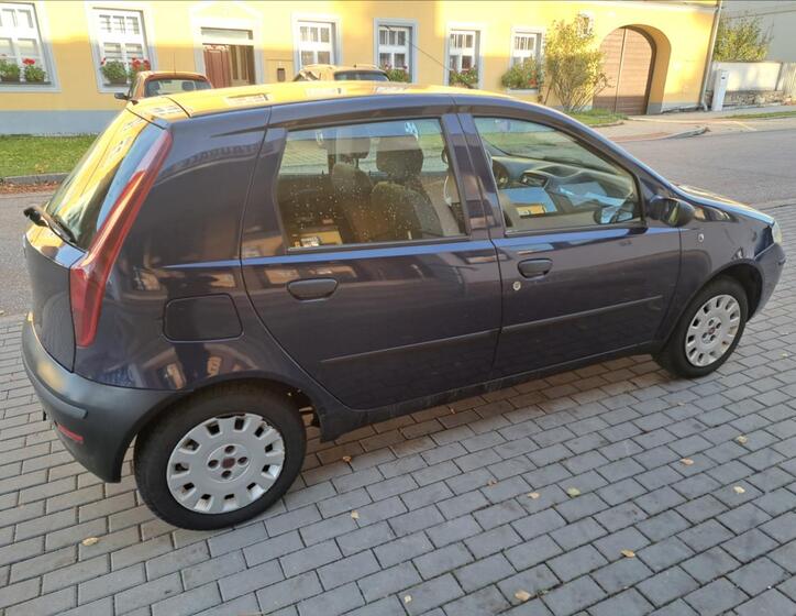 Fiat Punto 11