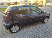 Fiat Punto 11