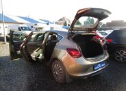 Opel Astra 29