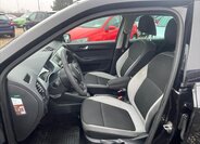 Škoda Fabia Kombi 1,4 l 77 kw